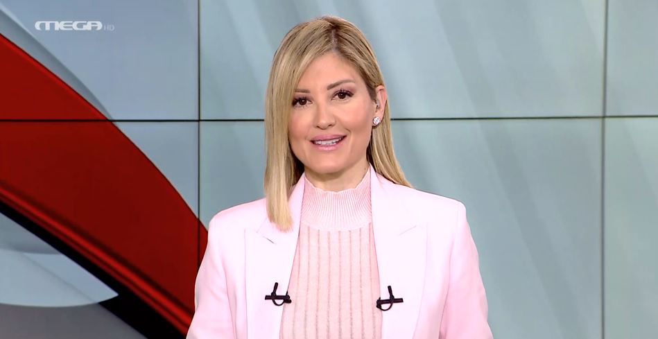 MEGA ΓΕΓΟΝΟΤΑ: Κεντρικό Δελτίο Ειδήσεων 25/01/24 - 