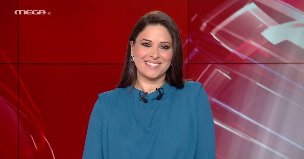 MEGA ΓΕΓΟΝΟΤΑ: Μεσημβρινό Δελτίο Ειδήσεων 27/01/24 - 