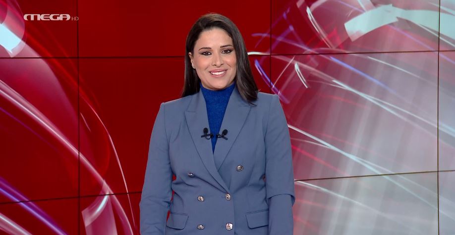 MEGA ΓΕΓΟΝΟΤΑ: Μεσημβρινό Δελτίο Ειδήσεων 28/01/24 - 