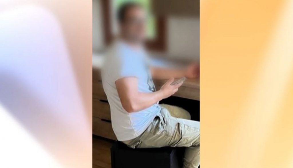 Χαλκίδα: «Ο 43χρονος ζούσε μέσα στον φόβο» – Σούρας στο MEGA