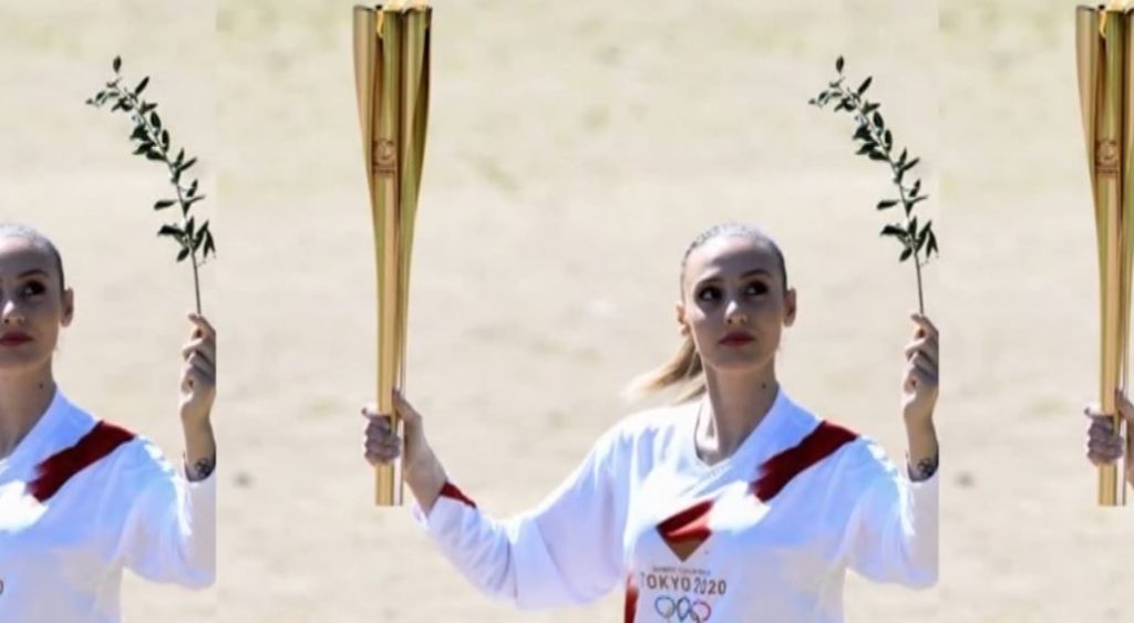 Άννα Κορακάκη: «Μετά τους Ολυμπιακούς Αγώνες, στόχος μου είναι η δημιουργία οικογένειας»