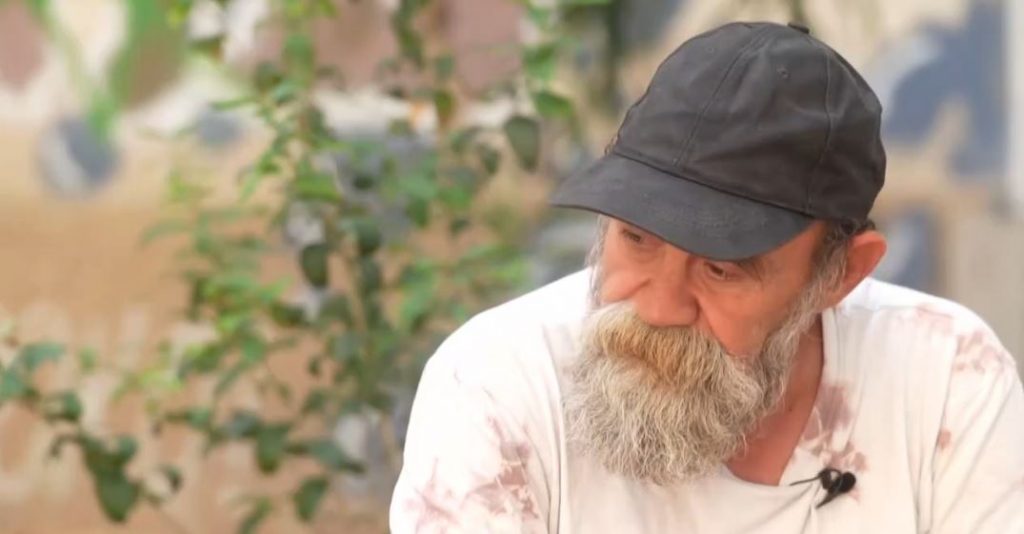 Αυτοβούλως στον εισαγγελέα παρουσιάστηκε ο επικεφαλής της «Κοινωνικής Κουζίνας»