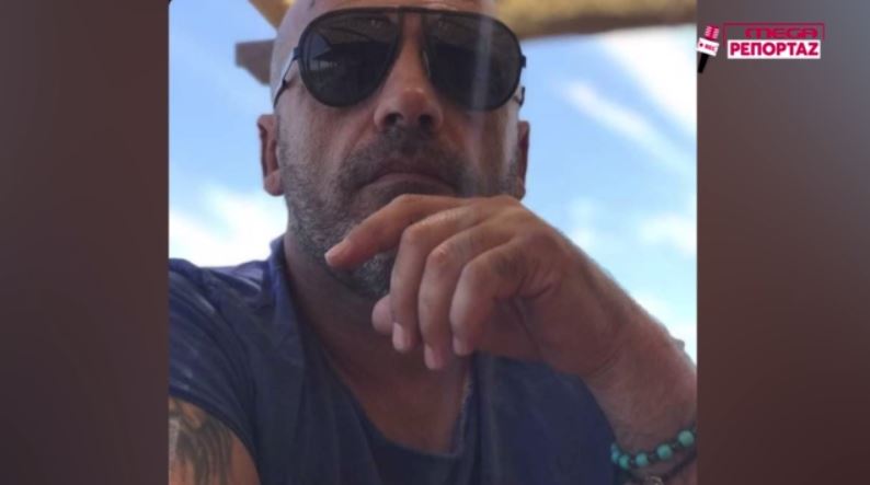 Λήμνος: «Έφυγε» από τη ζωή ο αδερφός του Στέλιου Ρόκκου