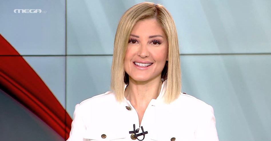 MEGA ΓΕΓΟΝΟΤΑ: Κεντρικό Δελτίο Ειδήσεων 04/01/24 - 