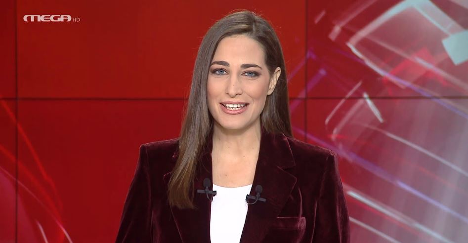 MEGA ΓΕΓΟΝΟΤΑ: Μεσημβρινό Δελτίο Ειδήσεων 01/01/24 - 