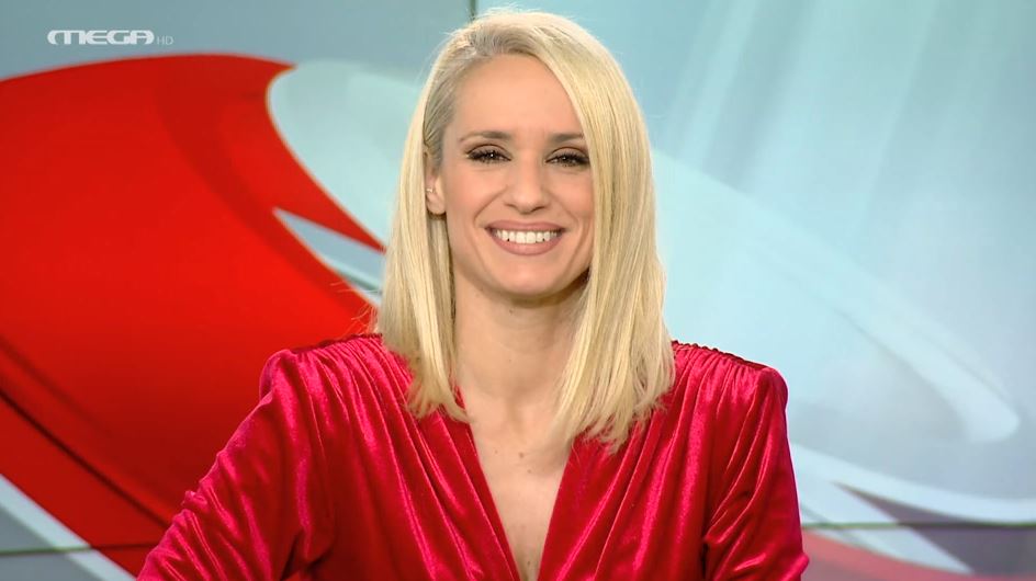 MEGA ΓΕΓΟΝΟΤΑ: Κεντρικό Δελτίο Ειδήσεων 05/01/24 - 