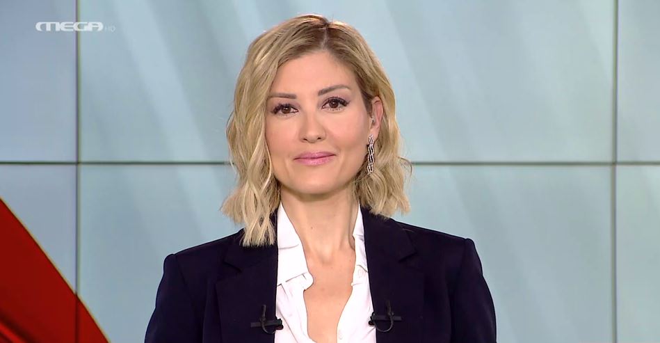 MEGA ΓΕΓΟΝΟΤΑ: Κεντρικό Δελτίο Ειδήσεων 18/01/24 - 