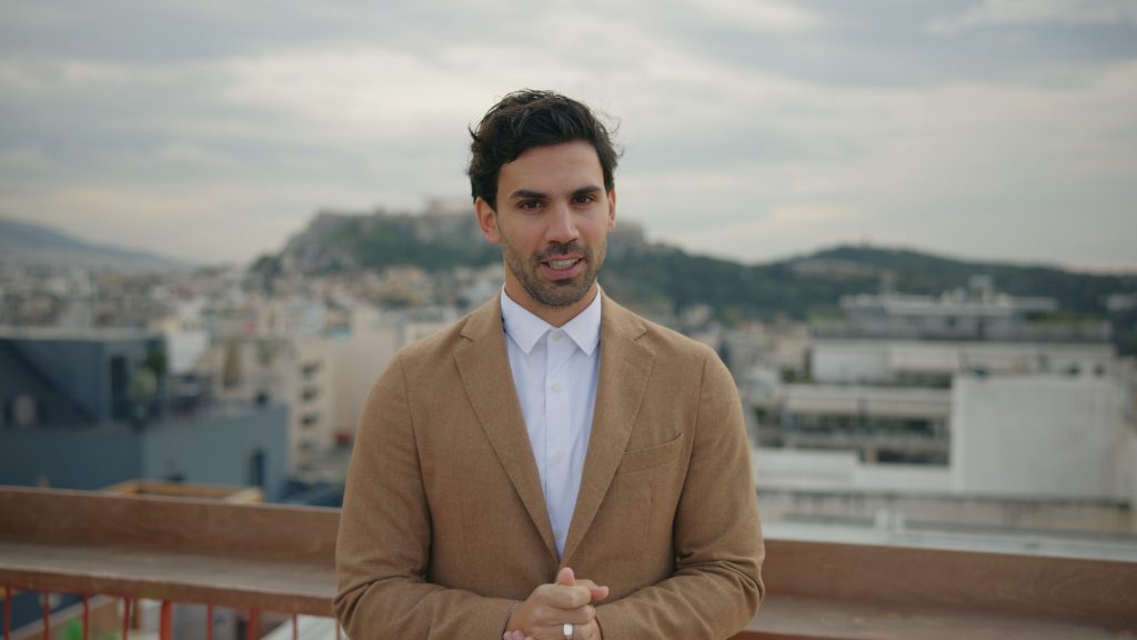 Επ. 10 |  Fine Dinning