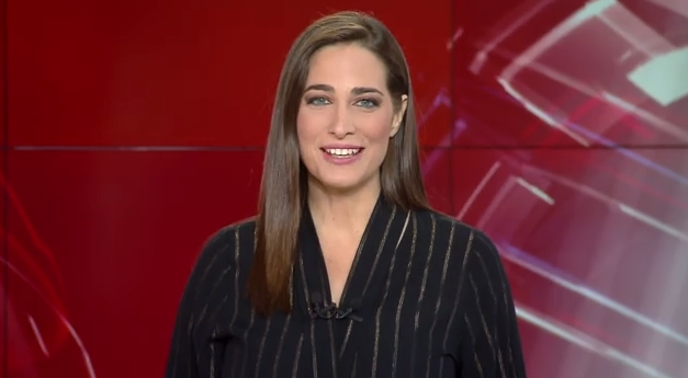 MEGA ΓΕΓΟΝΟΤΑ: Μεσημβρινό Δελτίο Ειδήσεων 04/01/24 - 