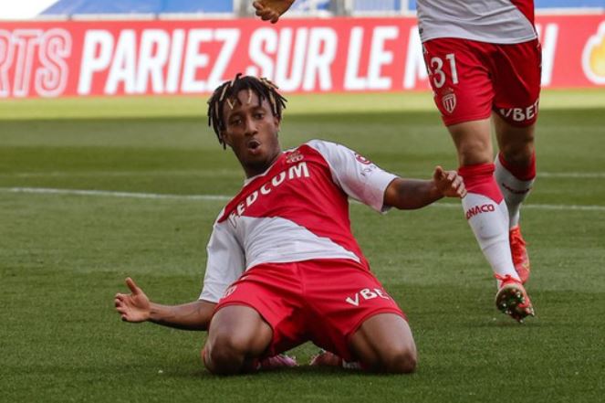 «Βόμβα» Ολυμπιακού με τον Ζέλσον Μαρτίνς