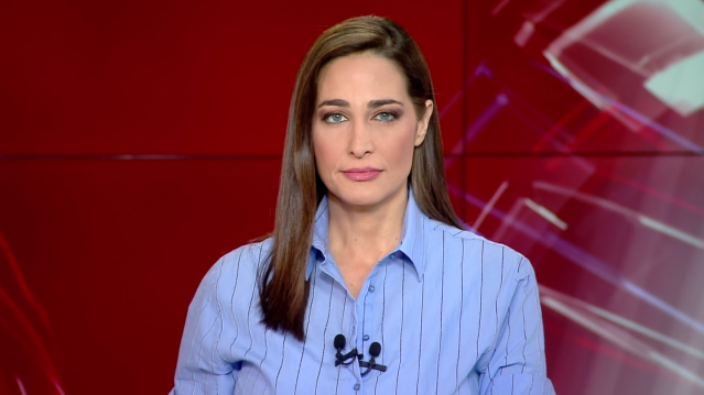 MEGA ΓΕΓΟΝΟΤΑ: Μεσημβρινό Δελτίο Ειδήσεων 05/01/24 - 