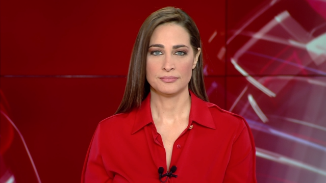 MEGA ΓΕΓΟΝΟΤΑ: Μεσημβρινό Δελτίο Ειδήσεων 11/01/24 - 