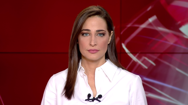 MEGA ΓΕΓΟΝΟΤΑ: Μεσημβρινό Δελτίο Ειδήσεων 03/01/24 - 