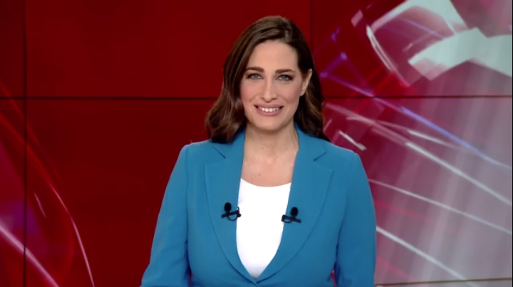 MEGA ΓΕΓΟΝΟΤΑ: Μεσημβρινό Δελτίο Ειδήσεων 23/01/24 - 