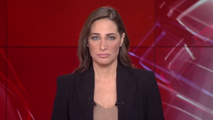 MEGA ΓΕΓΟΝΟΤΑ: Μεσημβρινό Δελτίο Ειδήσεων 16/01/24 - 