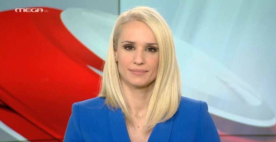 MEGA ΓΕΓΟΝΟΤΑ: Κεντρικό Δελτίο Ειδήσεων 27/01/24 - 