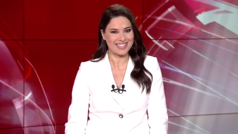 MEGA ΓΕΓΟΝΟΤΑ: Μεσημβρινό Δελτίο Ειδήσεων 06/01/24 - 