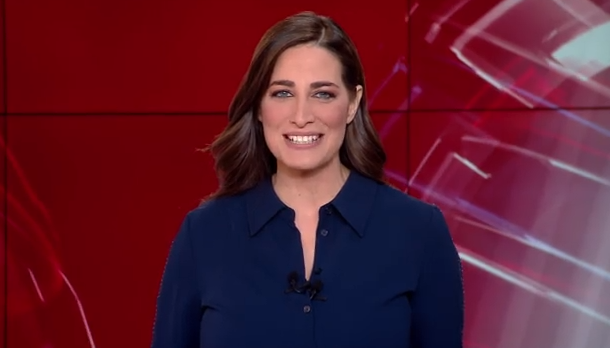 MEGA ΓΕΓΟΝΟΤΑ: Μεσημβρινό Δελτίο Ειδήσεων 25/01/24 - 