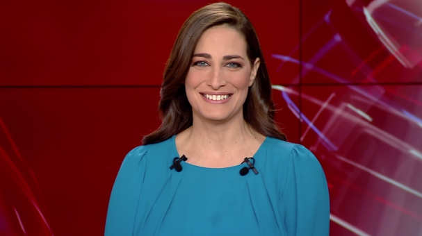 MEGA ΓΕΓΟΝΟΤΑ: Μεσημβρινό Δελτίο Ειδήσεων 31/01/24 - 