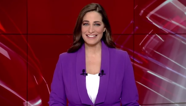 MEGA ΓΕΓΟΝΟΤΑ: Μεσημβρινό Δελτίο Ειδήσεων 19/01/24 - 