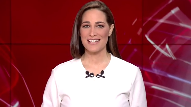 MEGA ΓΕΓΟΝΟΤΑ: Μεσημβρινό Δελτίο Ειδήσεων 17/01/24 - 