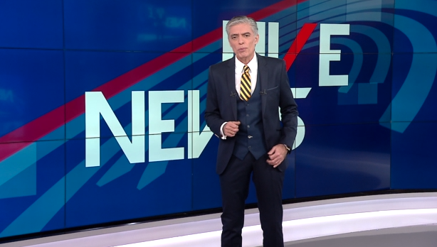 LIVE NEWS 22/01/24 - 