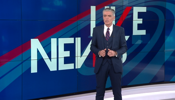 LIVE NEWS 29/01/24 - 