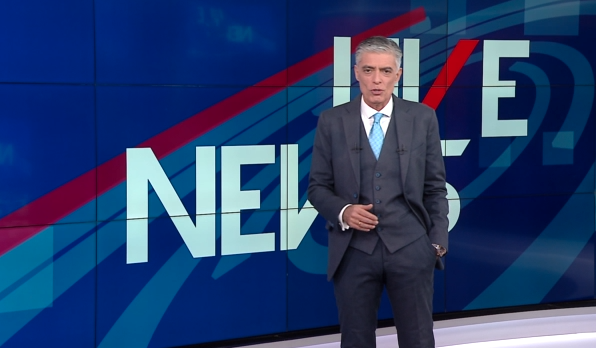 LIVE NEWS 30/01/24 - 