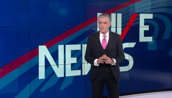 LIVE NEWS 26/01/24 - 