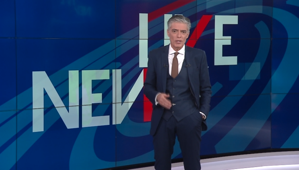 LIVE NEWS 15/01/24 - 