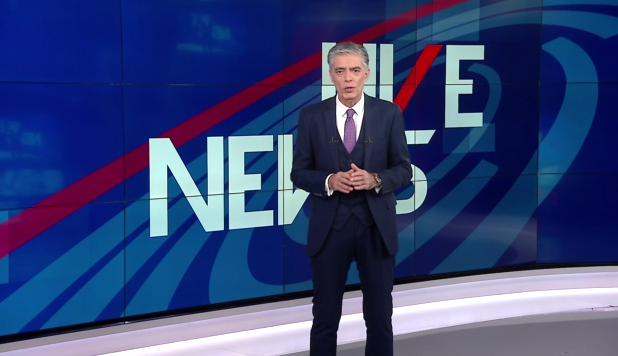 LIVE NEWS 16/01/24 - 