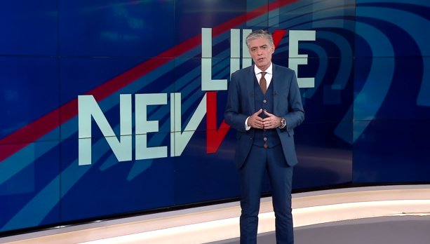 LIVE NEWS 23/01/24 - 