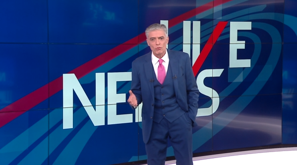 LIVE NEWS 31/01/24 - 