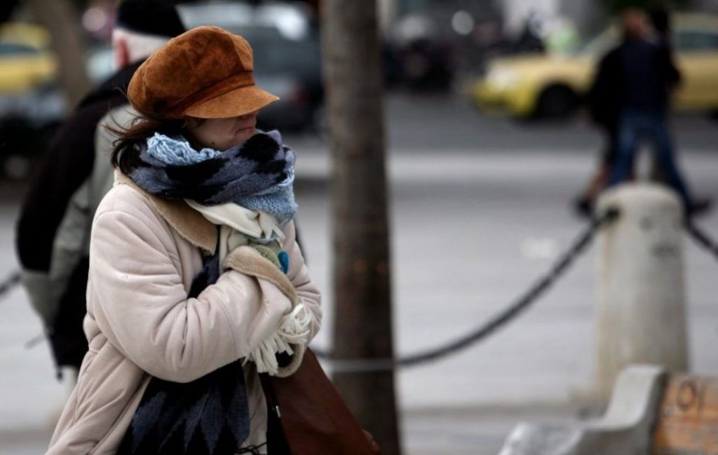 Καιρός: Σύσκεψη στο υπουργείο Κλιματικής Κρίσης ενόψει του δεύτερου κύματος κακοκαιρίας