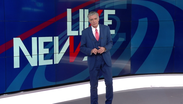 LIVE NEWS 12/01/24 - 