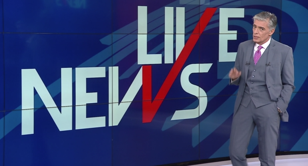 LIVE NEWS 10/01/24 - 