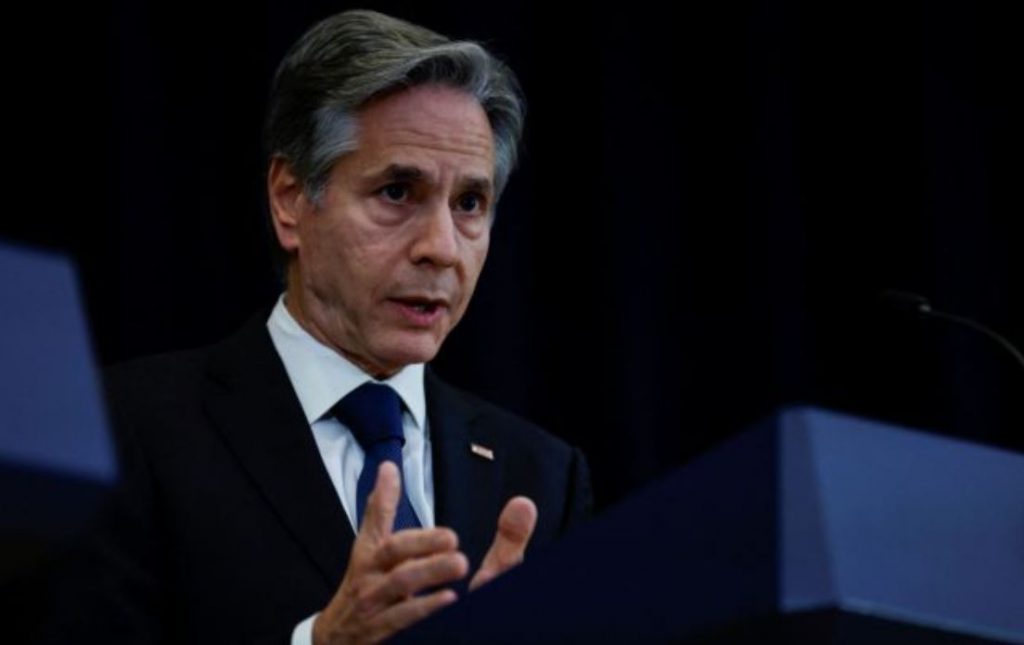 Μέση Ανατολή: Στο Ισραήλ ο Αμερικανός ΥΠΕΞ – Θα συναντηθεί με τον Νετανιάχου