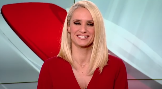 MEGA ΓΕΓΟΝΟΤΑ: Κεντρικό Δελτίο Ειδήσεων 13/01/24 - 