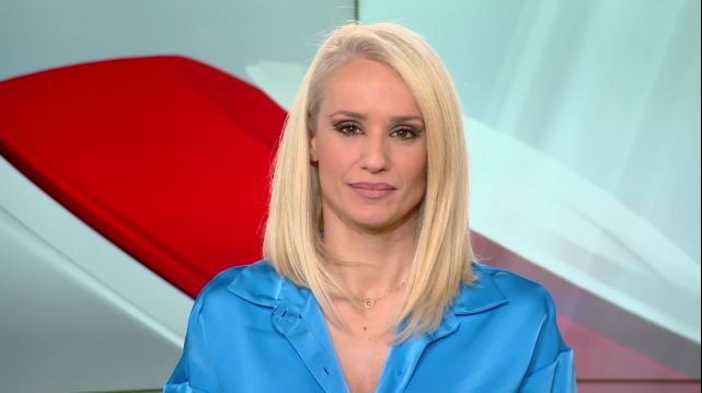 MEGA ΓΕΓΟΝΟΤΑ: Κεντρικό Δελτίο Ειδήσεων 19/01/24 - 