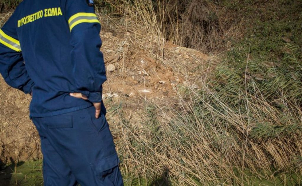 Μεσολόγγι: «Του είχε δανείσει λεφτά» – Αγωνία για 31χρονο που έχει εξαφανιστεί