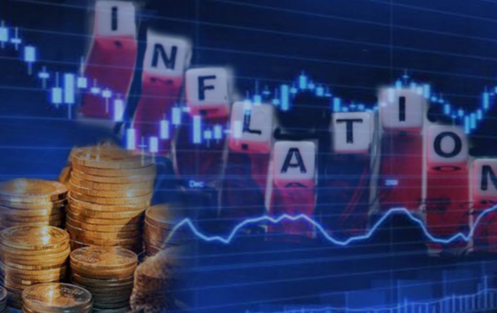 Πληθωρισμός: Στο 2,4% τον Οκτώβριο – Πού εντοπίζονται οι μεγαλύτερες αυξήσεις