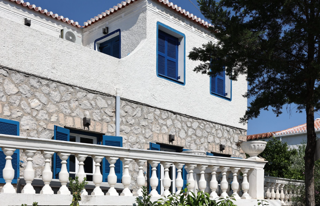 ΣΥΡΙΖΑ: Οι τρεις απουσίες από τις Σπέτσες