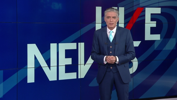 LIVE NEWS 17/01/24 - 