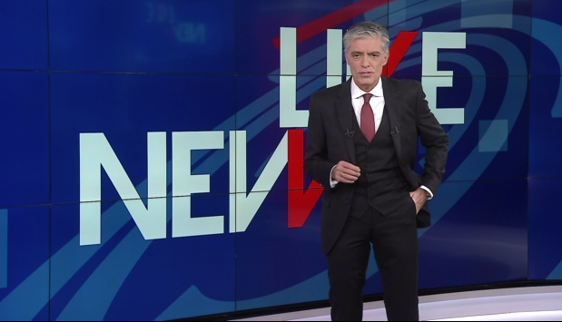 LIVE NEWS 11/01/24 - 