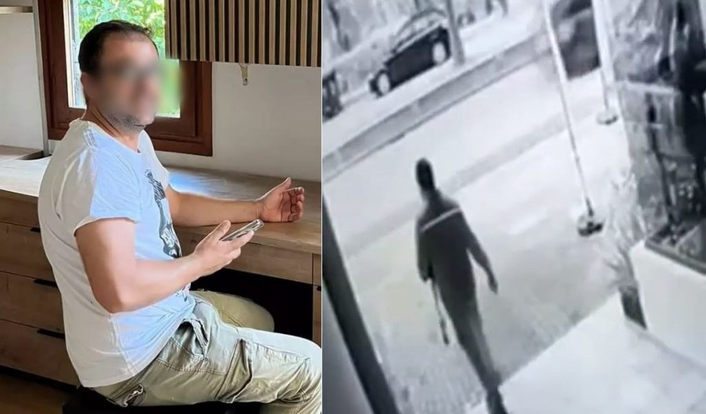 Χαλκίδα: Υπό ψυχιατρική παρακολούθηση η 39χρονη που μαχαίρωσε και σκότωσε 43χρονο