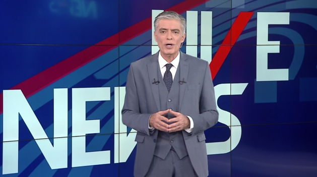 LIVE NEWS 27/02/24 - 