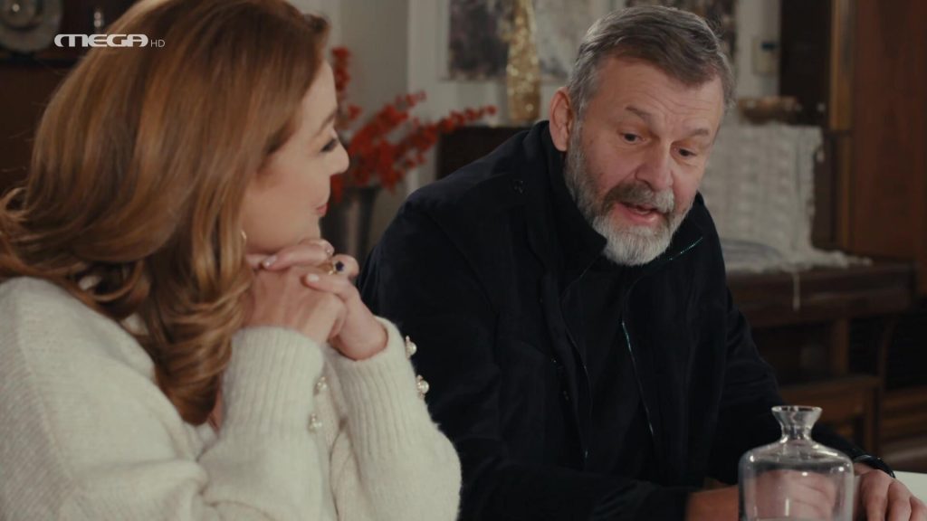 Επεισόδιο 107 - 3ος Κύκλος