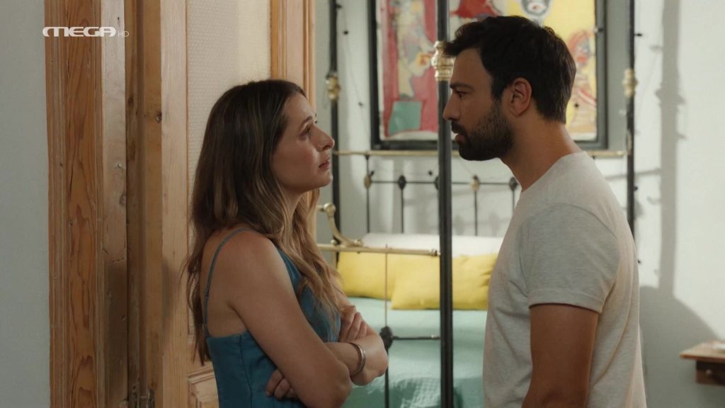 Επεισόδιο 6 - 1ος Κύκλος