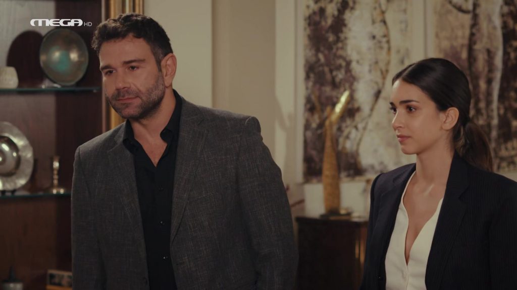 Επεισόδιο 94 - 3ος Κύκλος