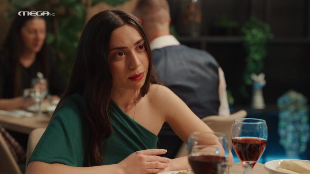 Επεισόδιο 5 - 1ος Κύκλος